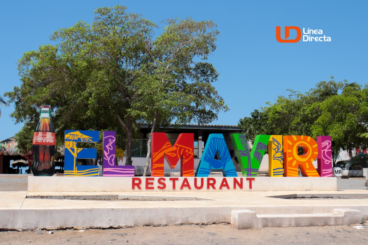 EL Maviri