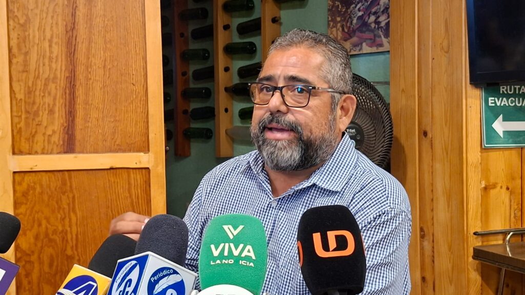 Delegado de la Alianza Mexicana de Abogados en Sinaloa