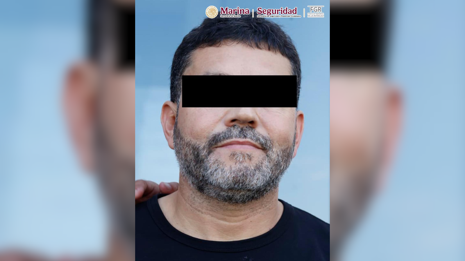 “El Tío”, objetivo prioritario detenido en Mazatlán