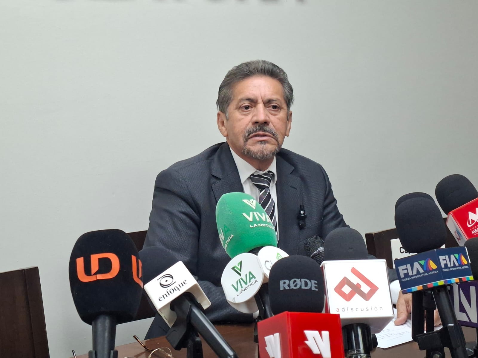 Eligio López Portillo