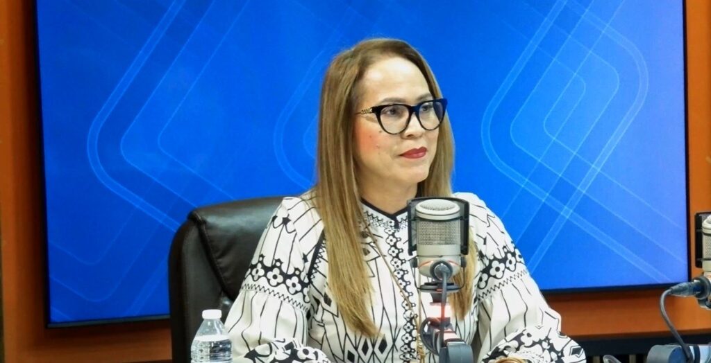 Secretaria de Administración y Finanzas de la institución educativa