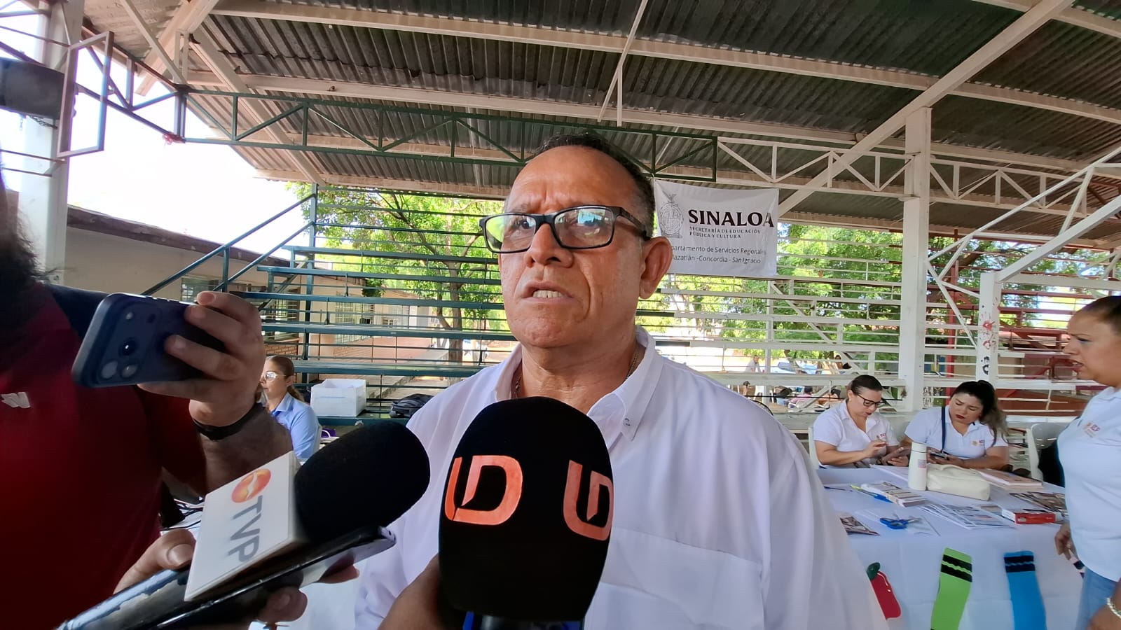José Juan Rendón Gómez