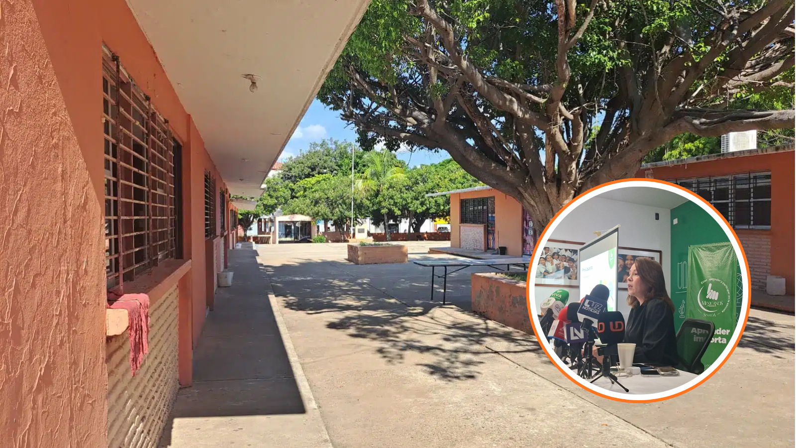 Escuela