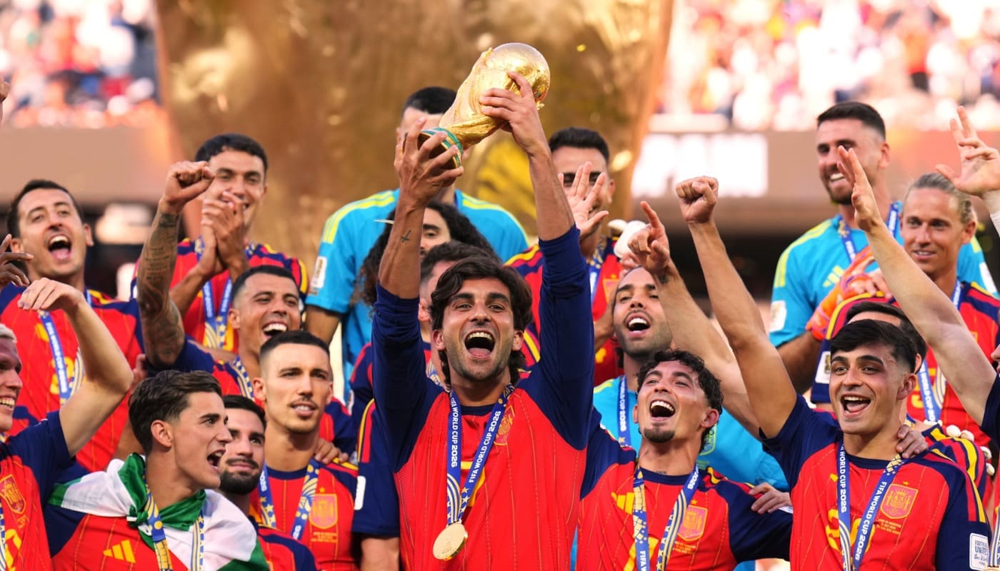 España FIFA (1)