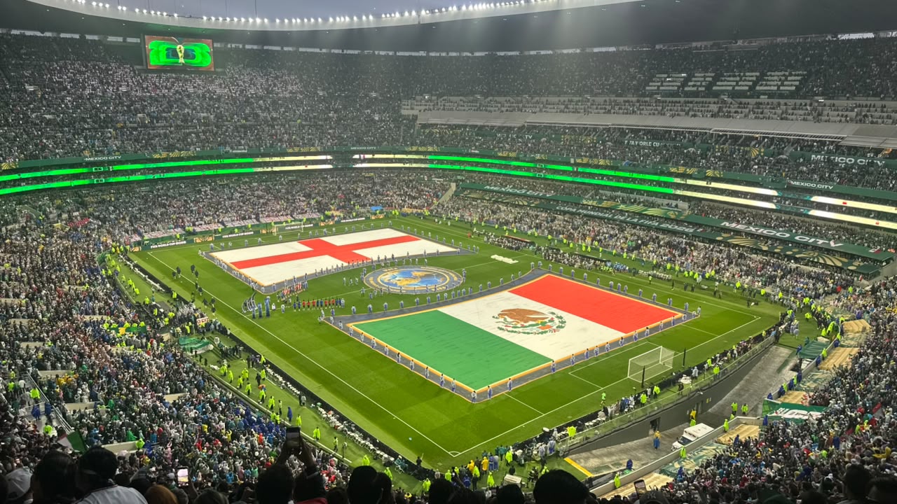 Estadio