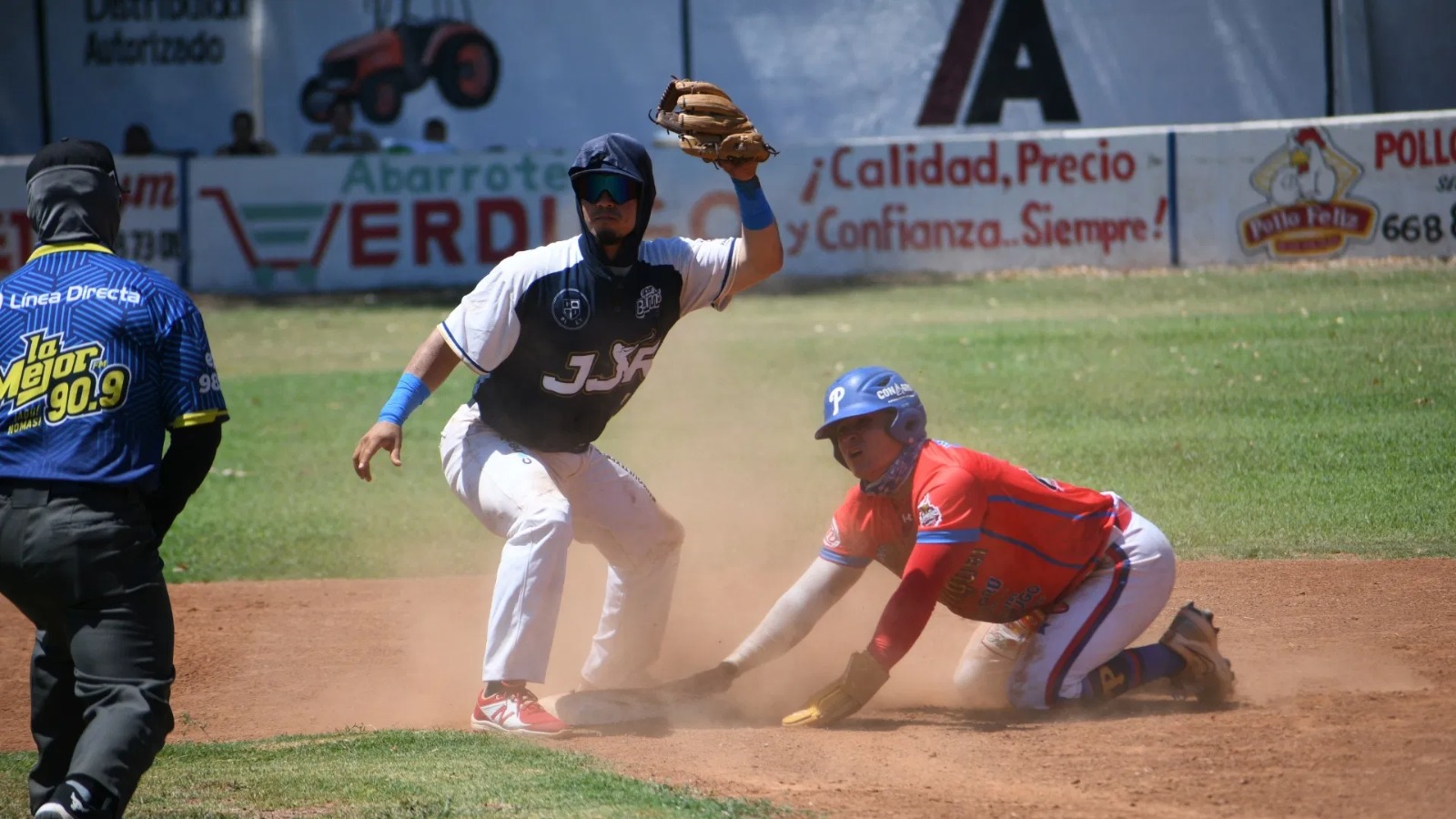 Estatal de Beisbol