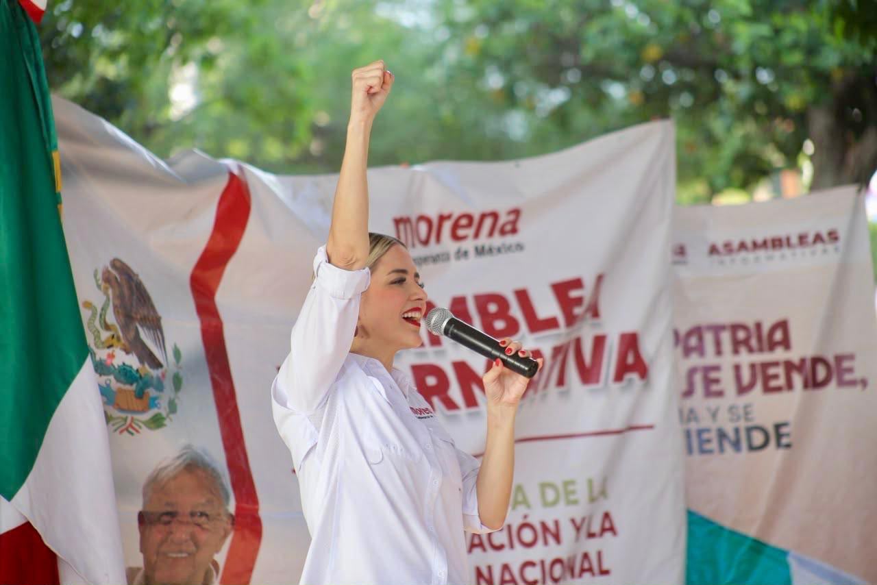 Estrella Palacios