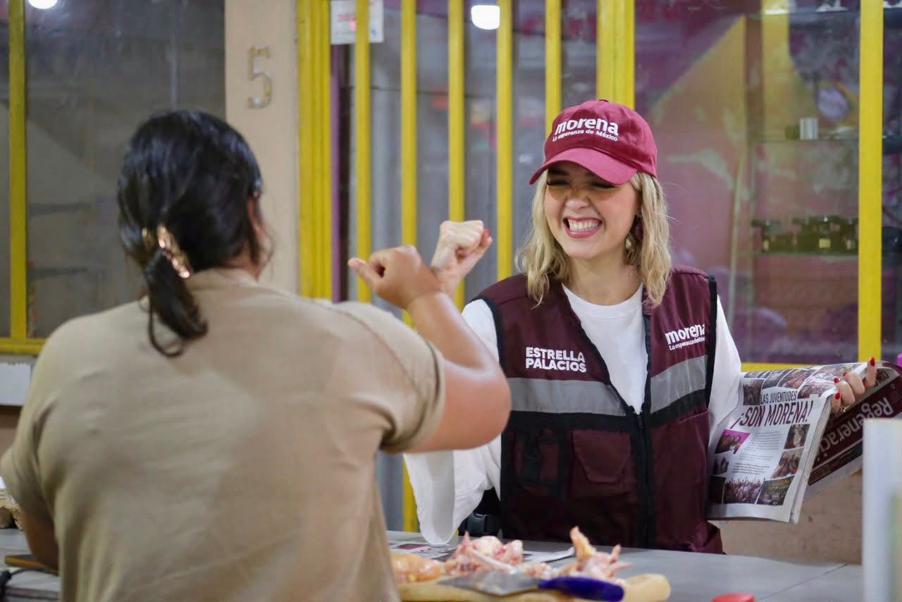 Estrella Palacios