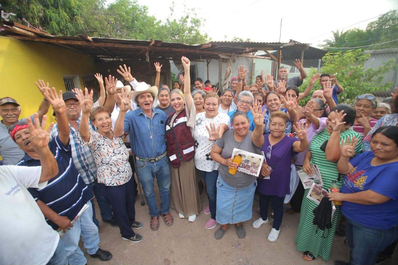 Estrella Palacios-Campaña