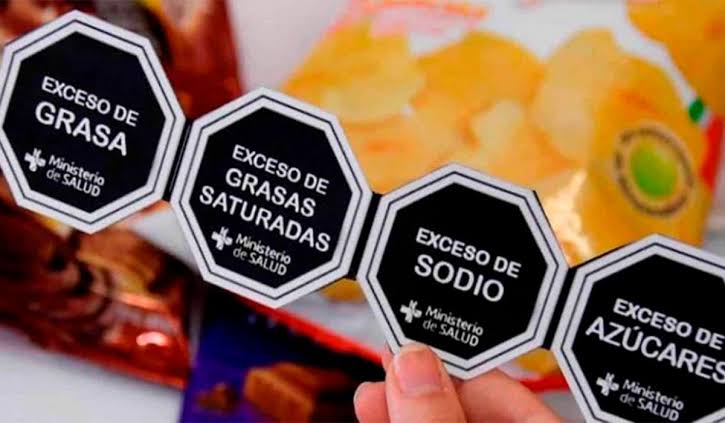 Etiquetado de productos