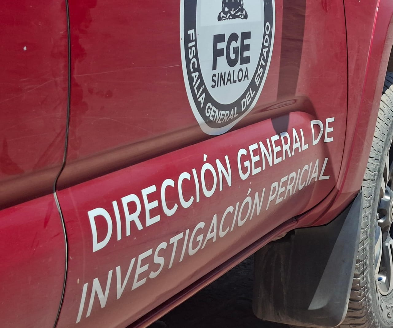 Rolando pierde la vida al ser alcanzado por un rayo tras lluvias