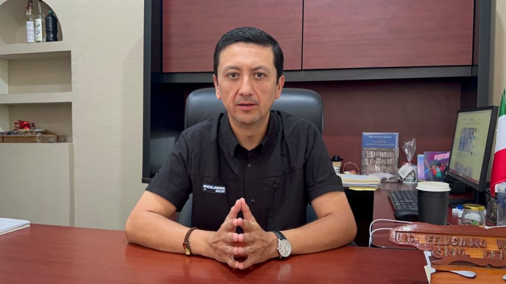Feliciano Valle Sandoval