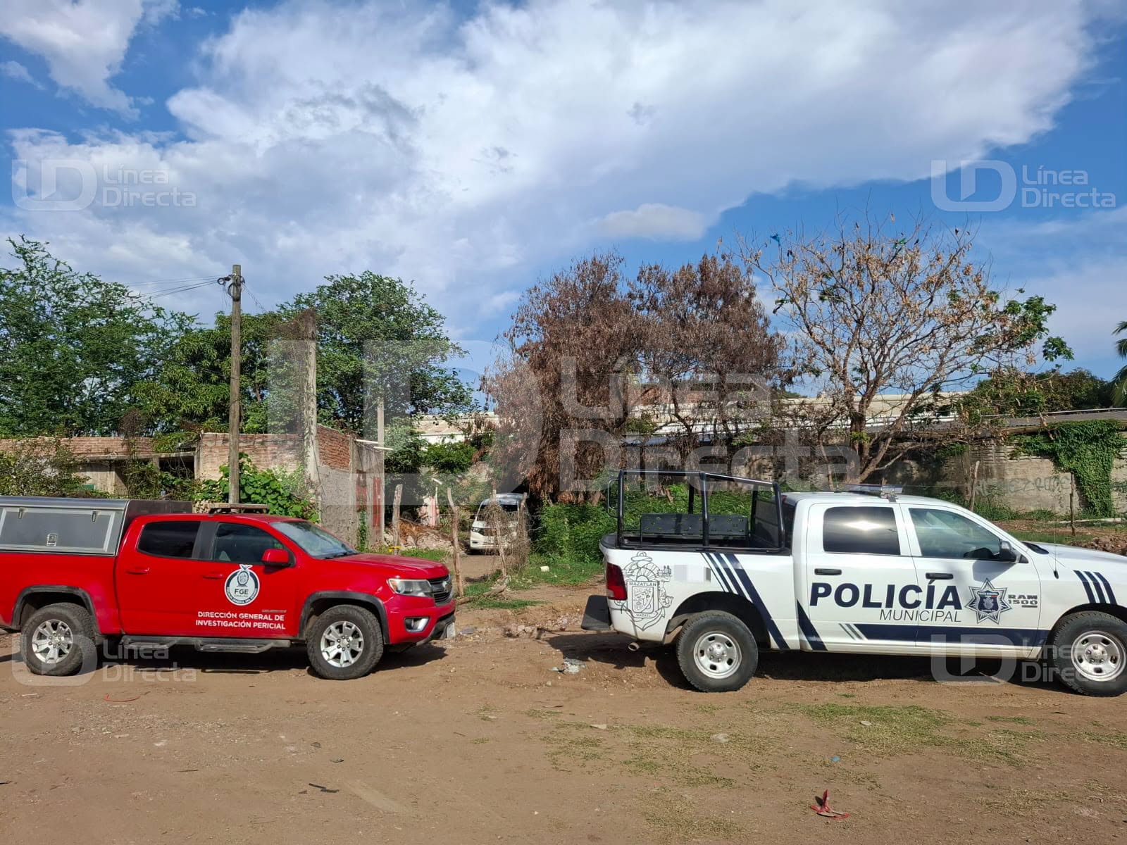 Feminicidio en Mazatlán