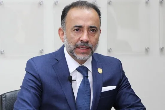 Alcalde de Metepec es vinculado a proceso por abuso de autoridad; seguirá ejerciendo el cargo, asegura