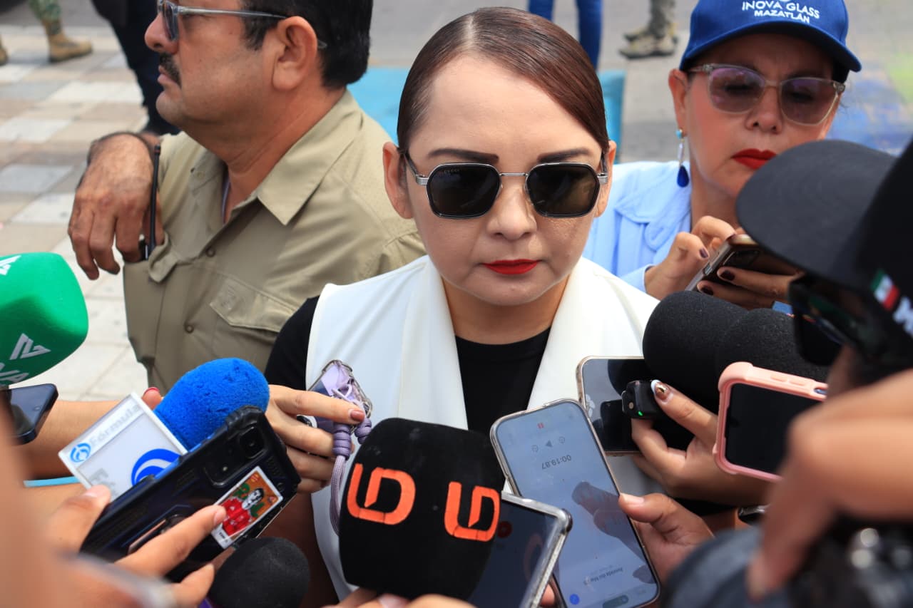 Claudia Zulema Sánchez Kondo