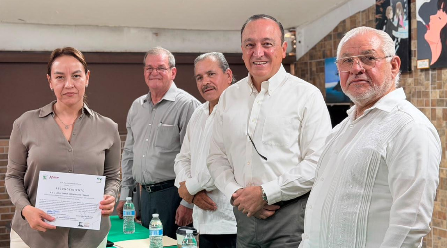 Foro de Justicia Cívica en Sinaloa
