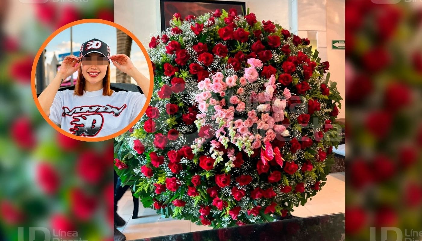 Funeral Adriana García (1)