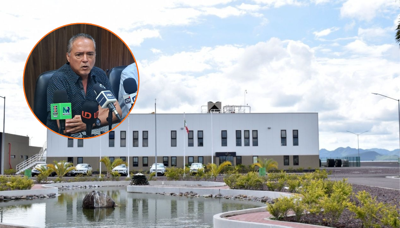 Enrique González Lugo y GPO