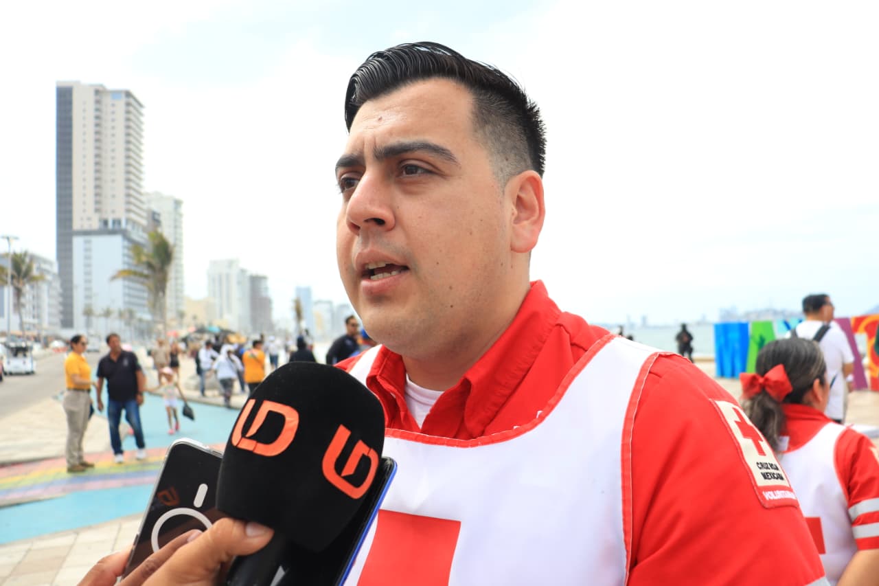 Gabriel Moreno Ramírez