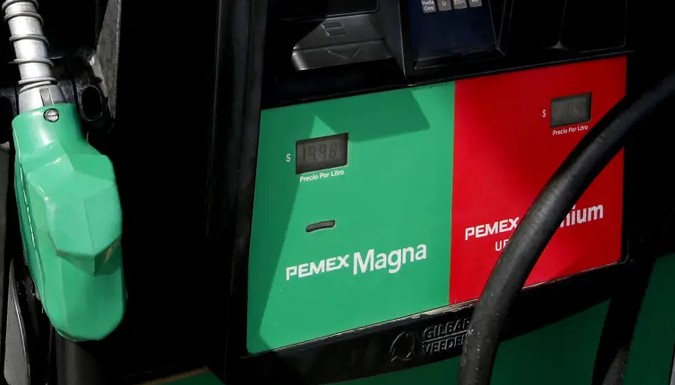 Gasolina