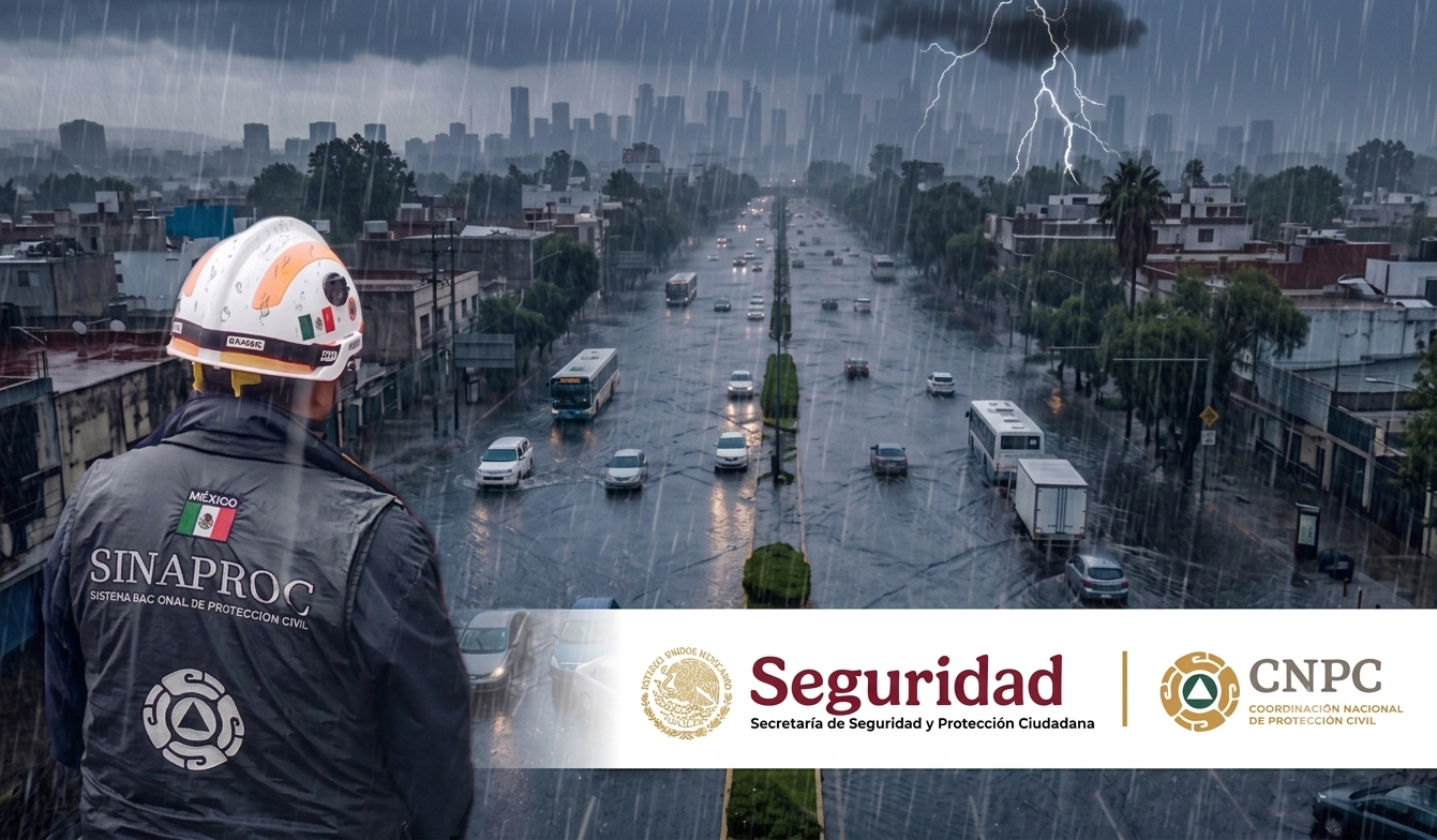 Protección Civil