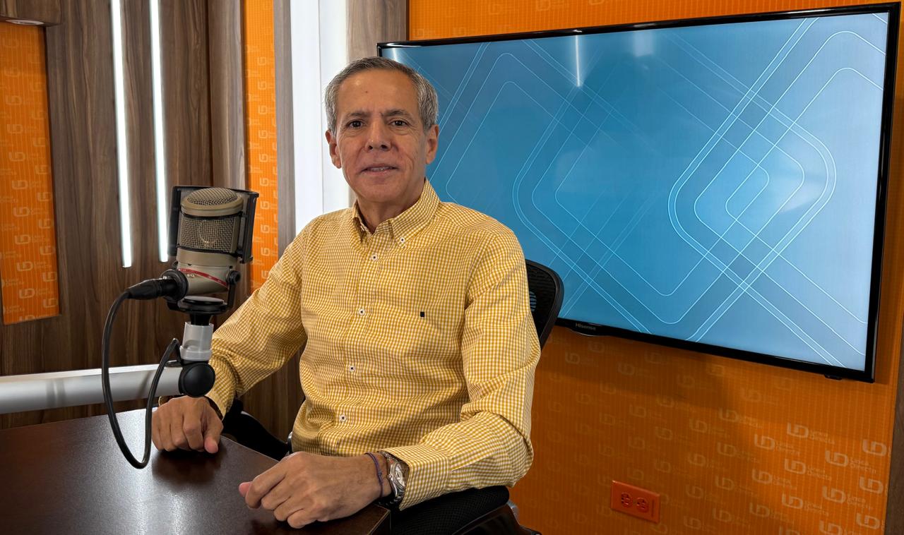 Gerardo Vargas Landeros