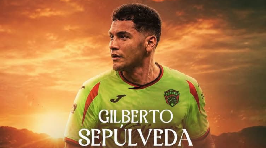 Gilberto “Tiba” Sepúlveda