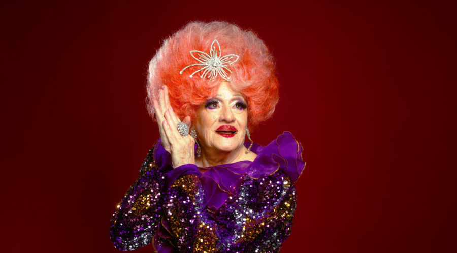 Gilda Love, la transformista más longeva, fallece a los 100 años.