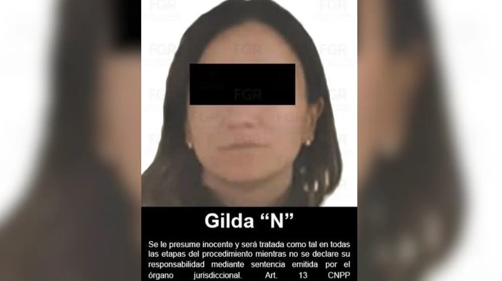 FGR promueve nueva investigación contra Gilda Susana Lozoya por caso Odebrecht