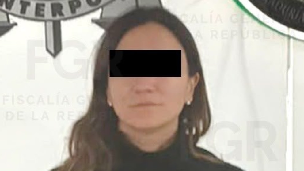 Gilda Susana Lozoya sale de prisión; enfrentará en libertad proceso por caso Agronitrogenados