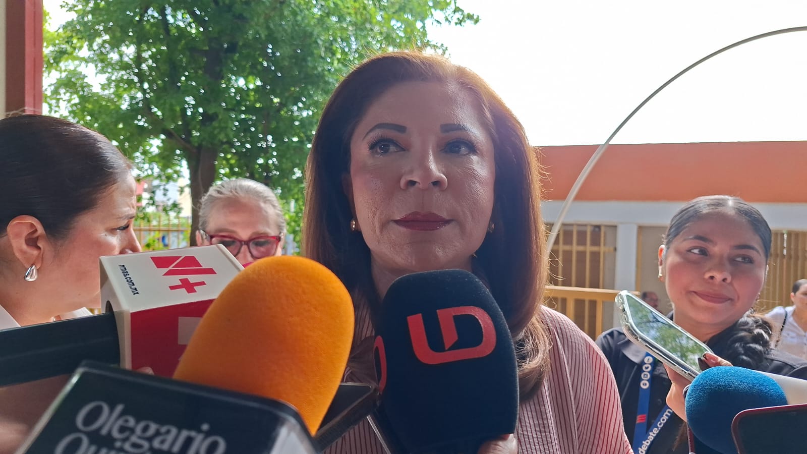 Gloria Himelda Félix Niebla