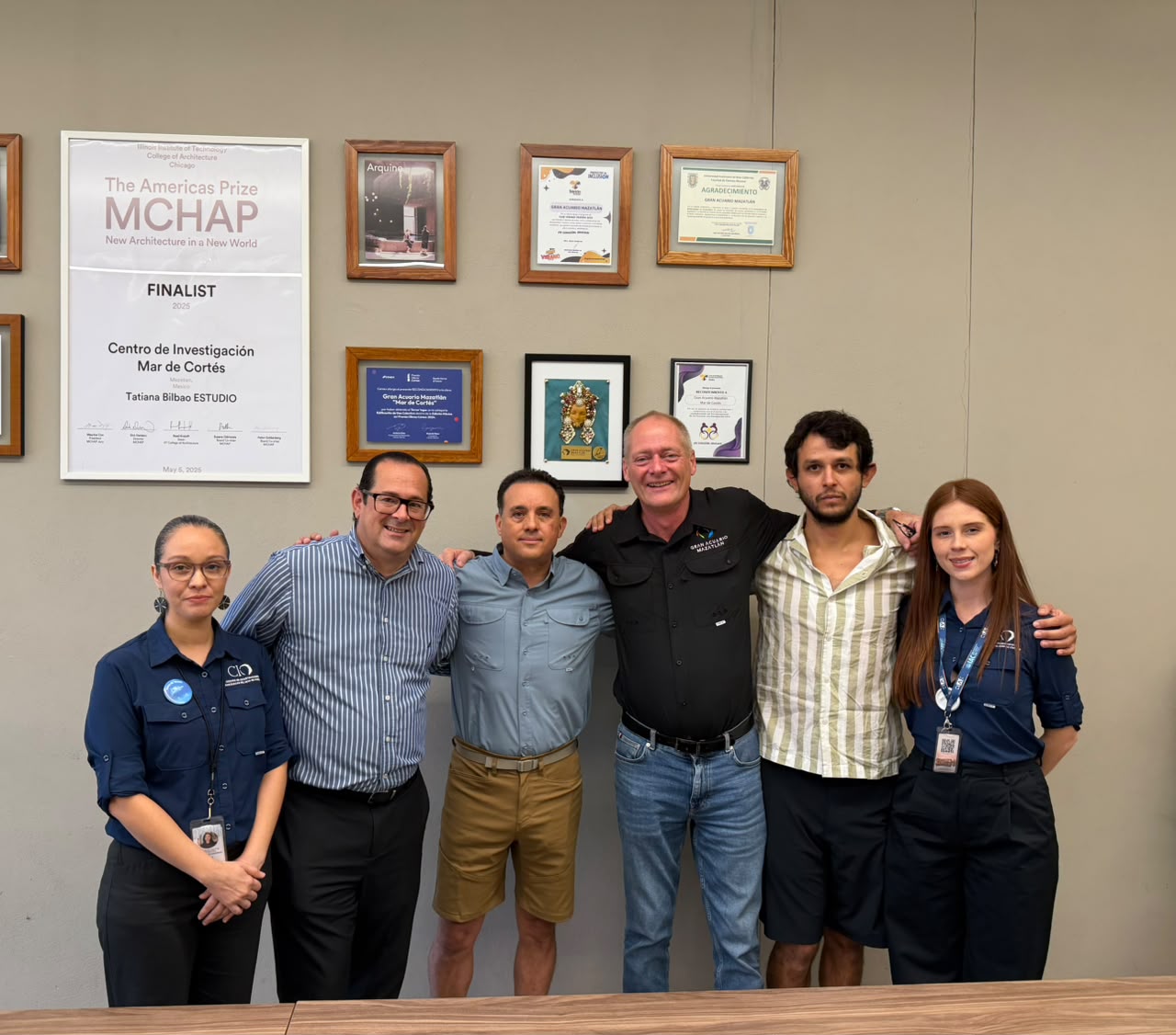 Édgar Becerril García y Adreissa Páez Michel