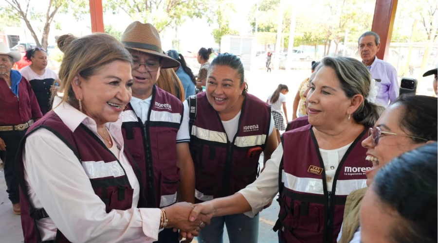 Teresa Guerra Ochoa,