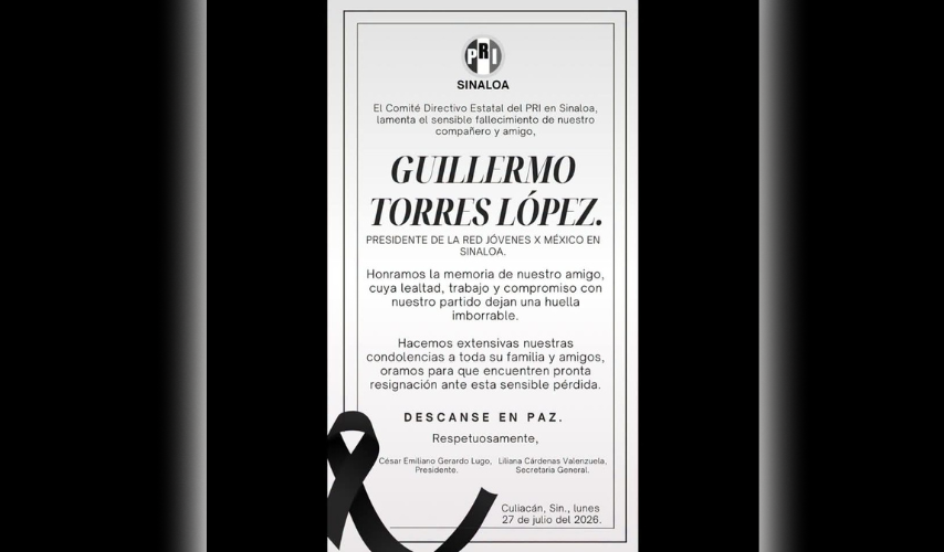 Guillermo Torres López