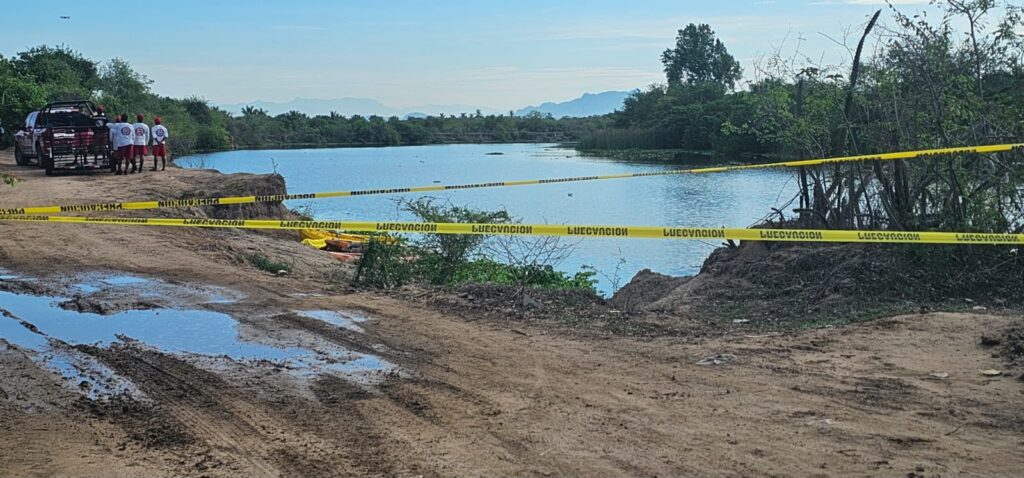 Localizan sin vida a una persona tras horas desaparecido en el río Presidio
