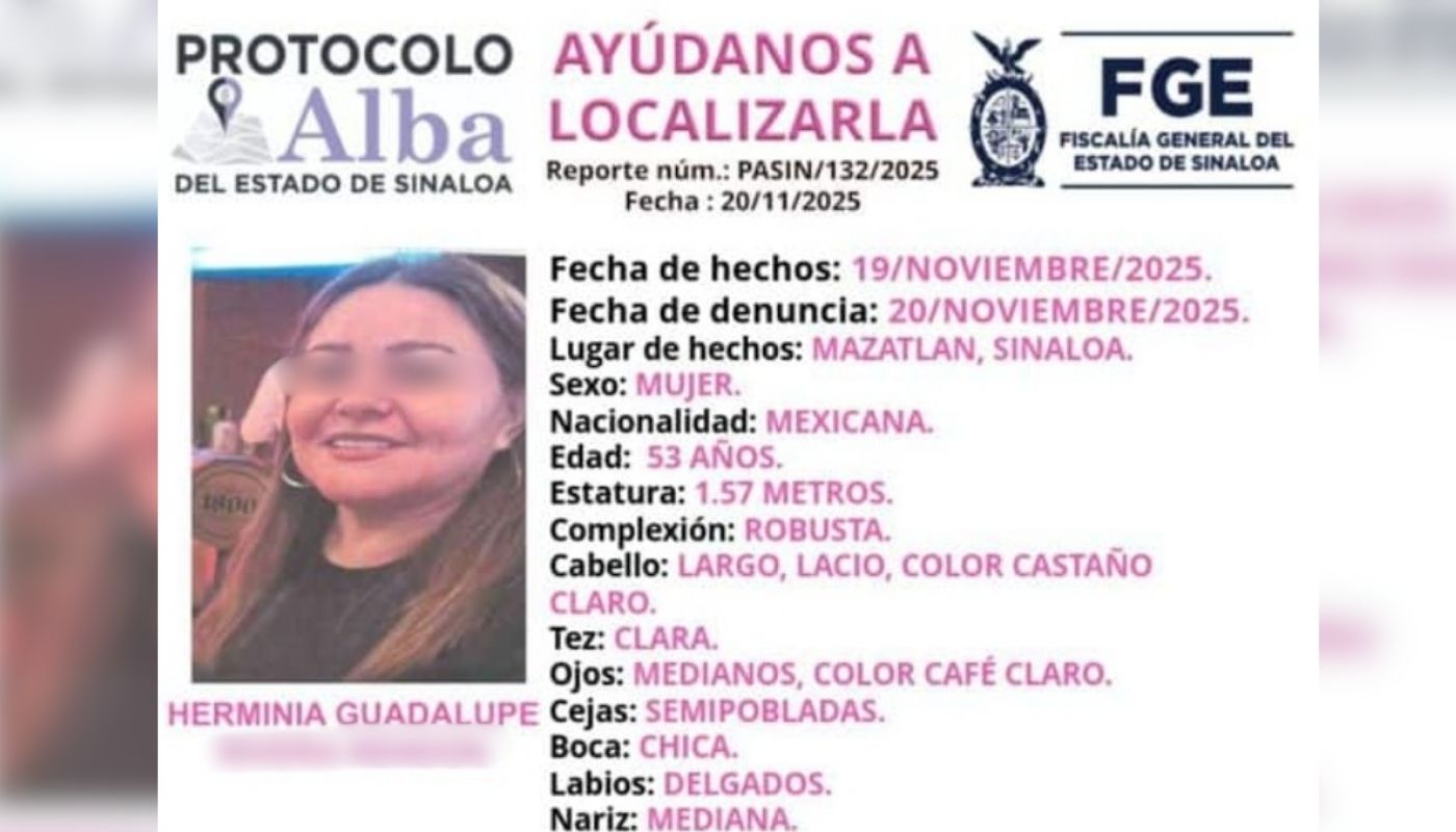 Herminia Guadalupe