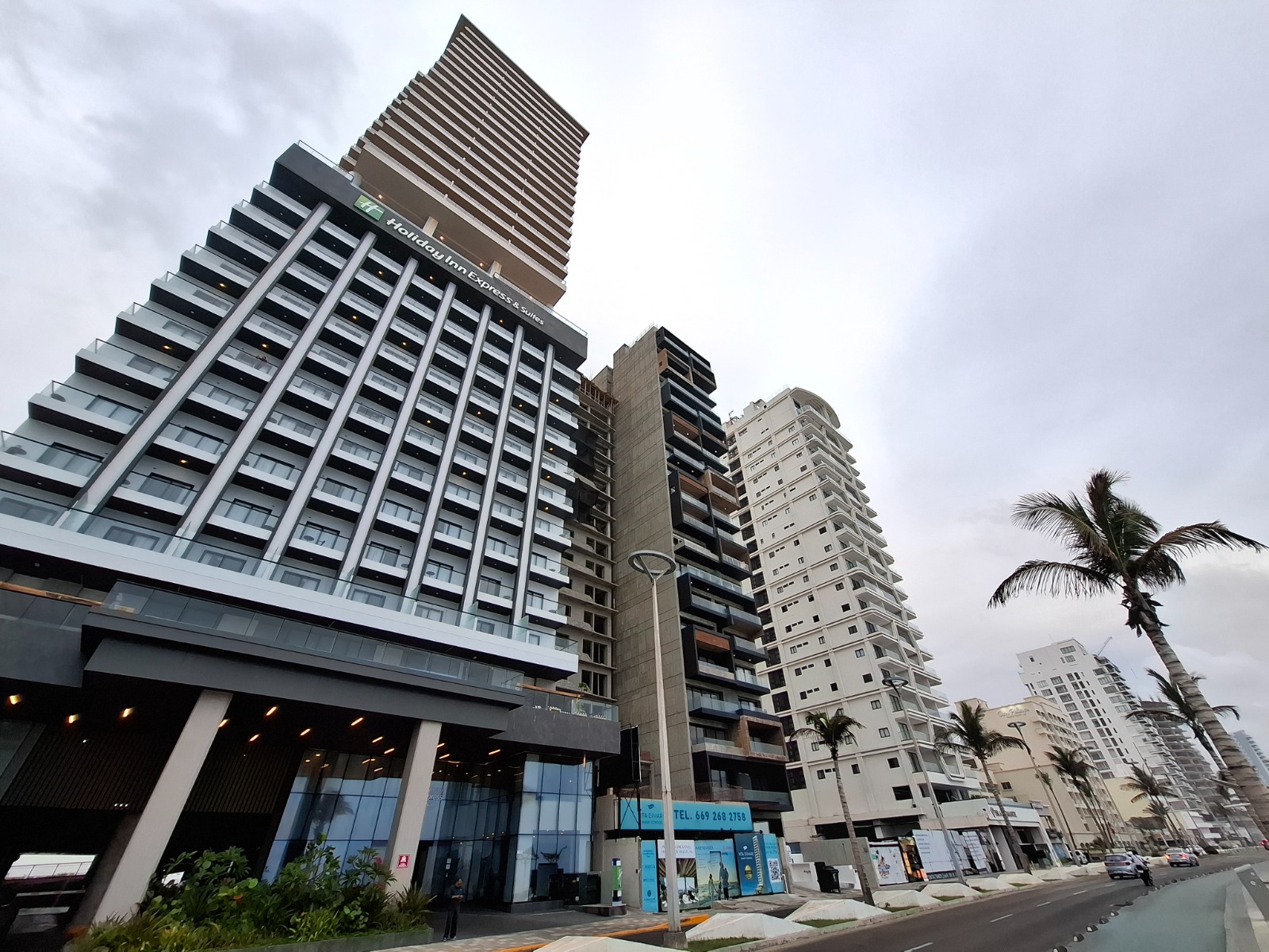 Hoteles de Mazatlán
