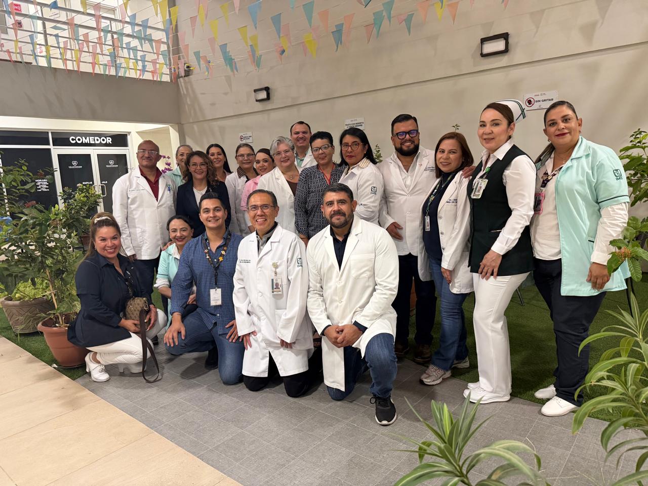 IMSS