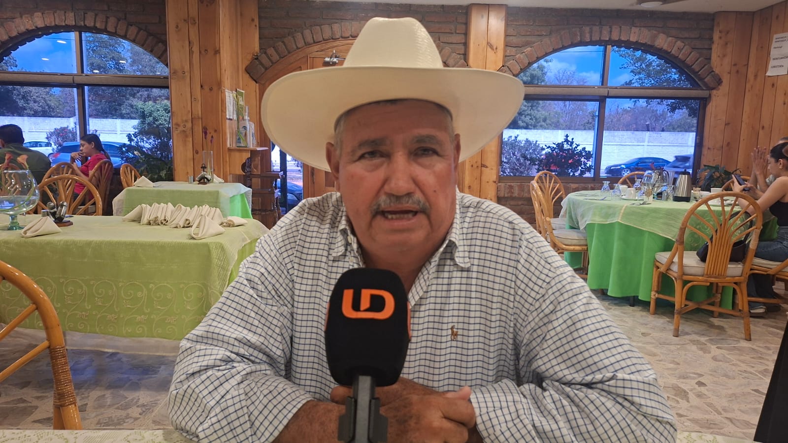 Ignacio Leal