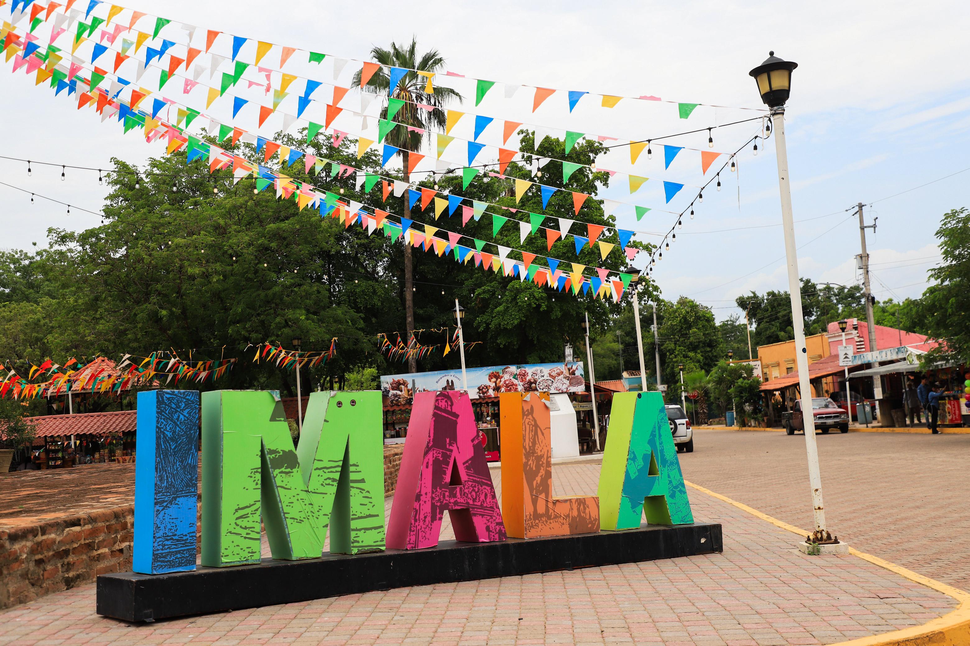 Imala