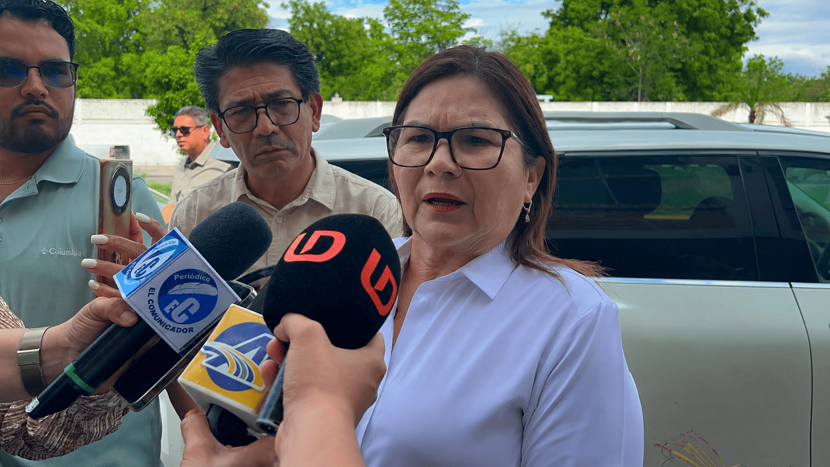 Imelda Castro Castro