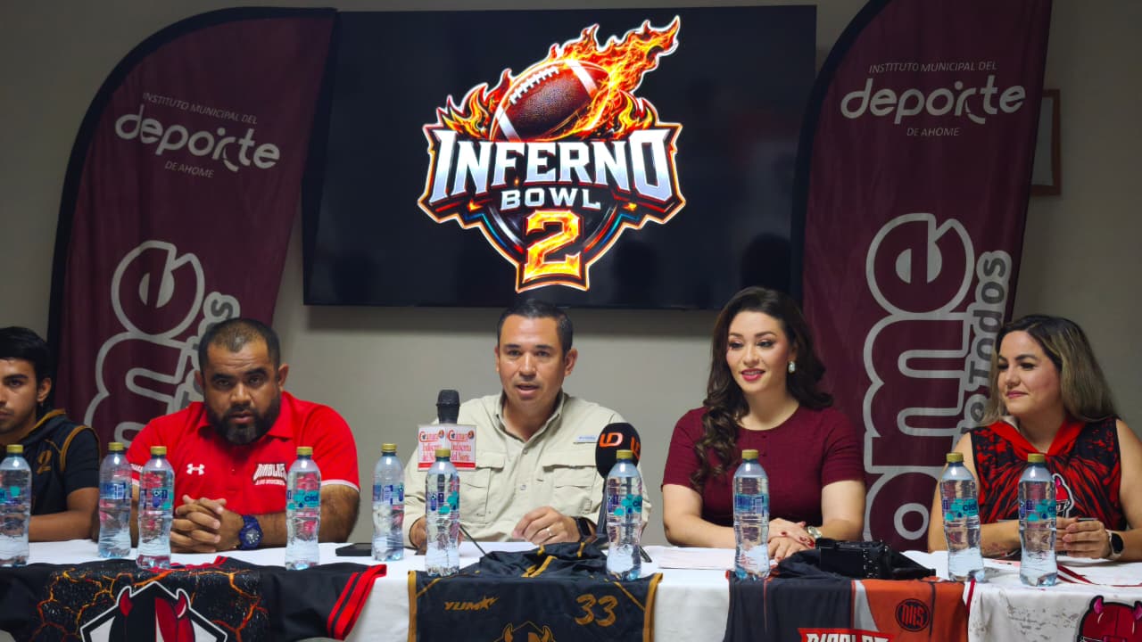 Inferno Bowl 2026