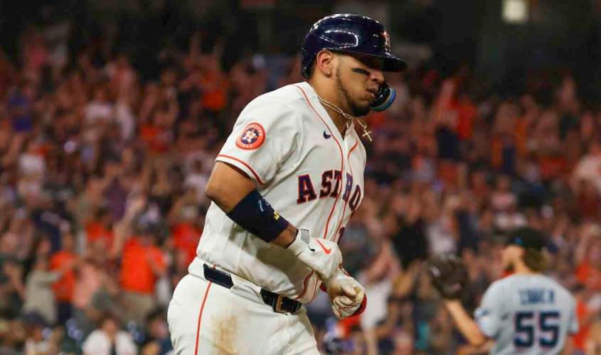 Isaac Paredes