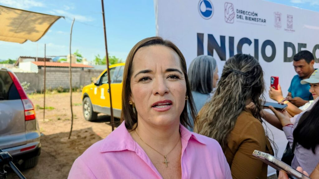 Gerente de la Junta de Agua Potable y Alcantarillado de Salvador Alvarado