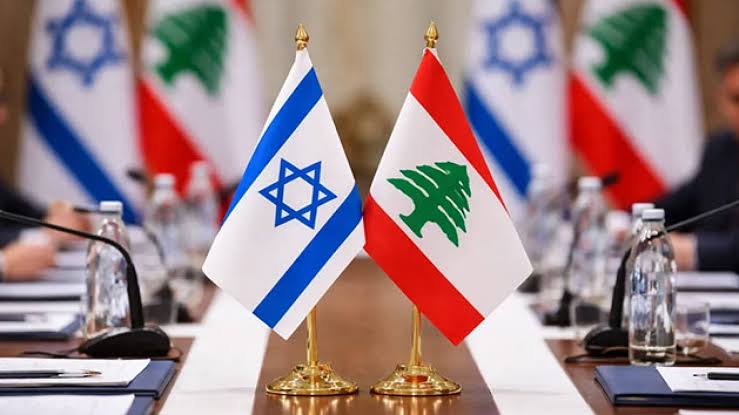Negociaciones entre Líbano e Israel avanzan con acuerdo sobre zonas piloto para retiro militar
