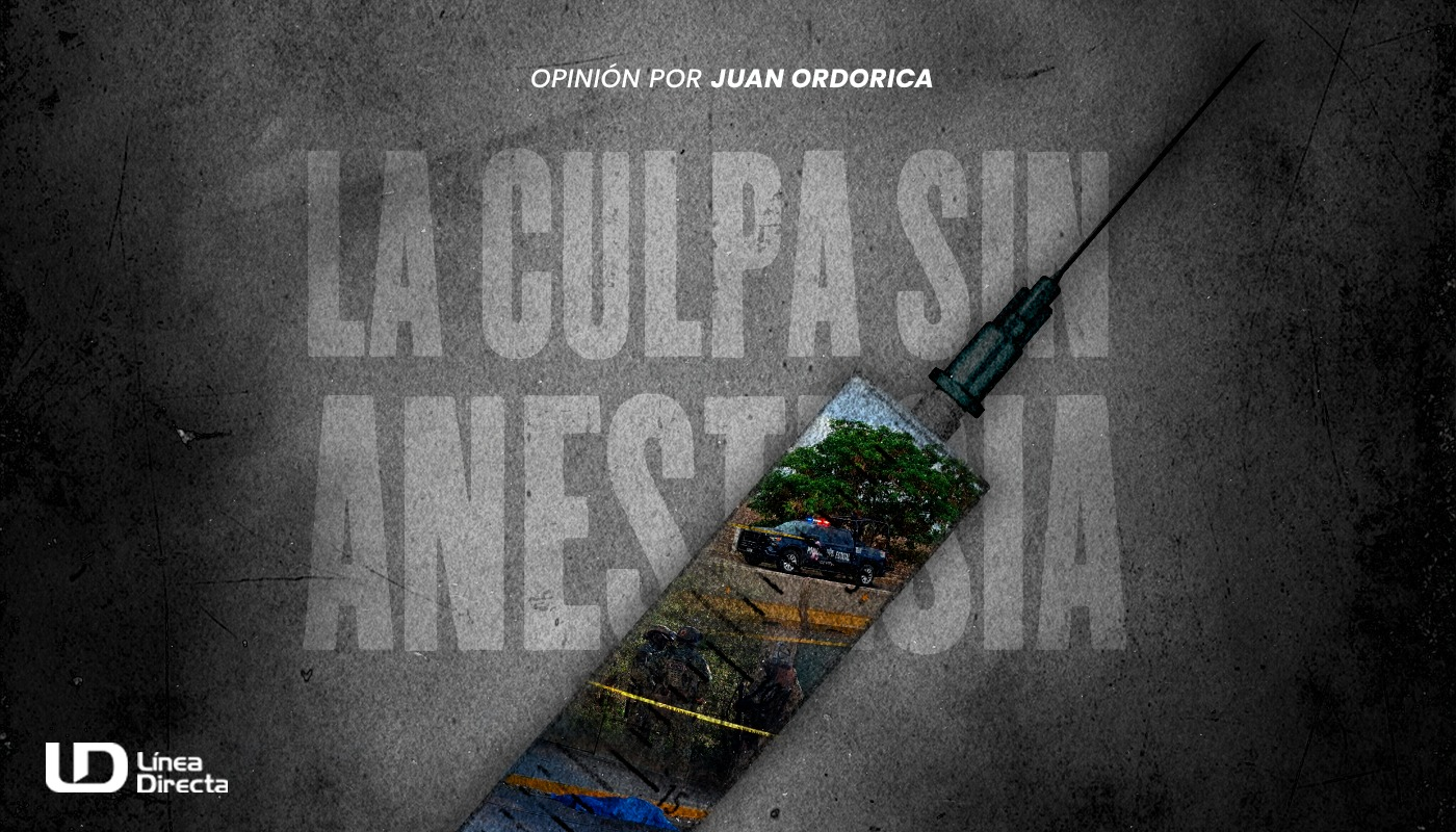 Columna Juan Ordorica
