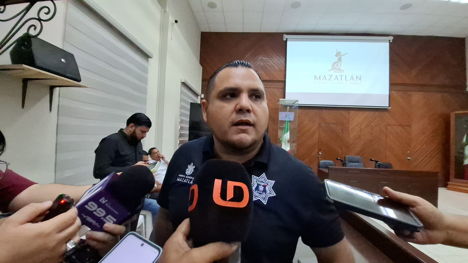 Jaime Othoniel Barrón