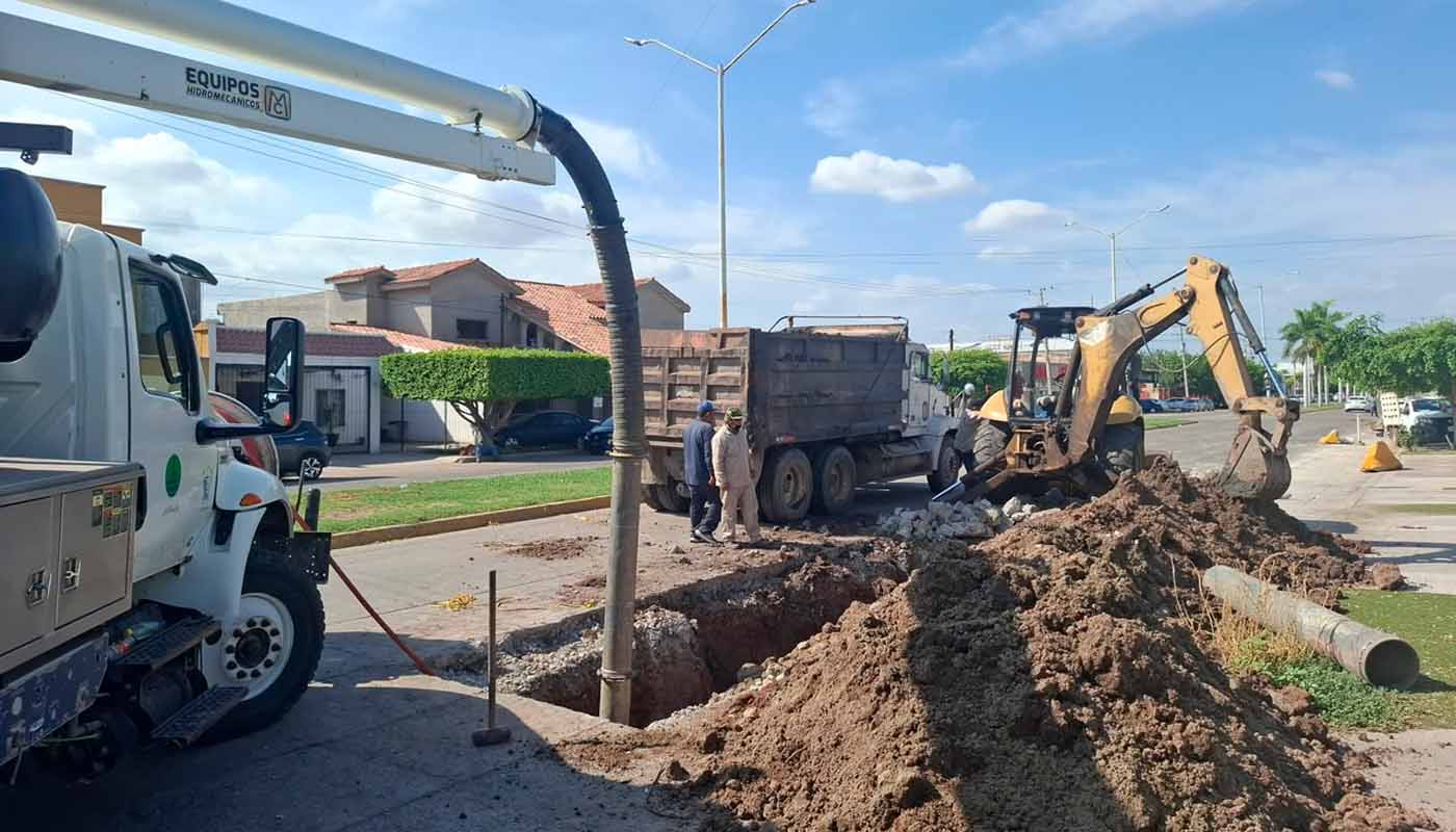 Japama anuncia cierre Canuto Ibarra