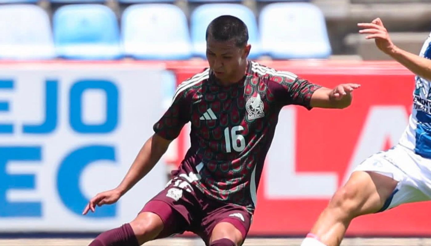 Jaziel mendoza