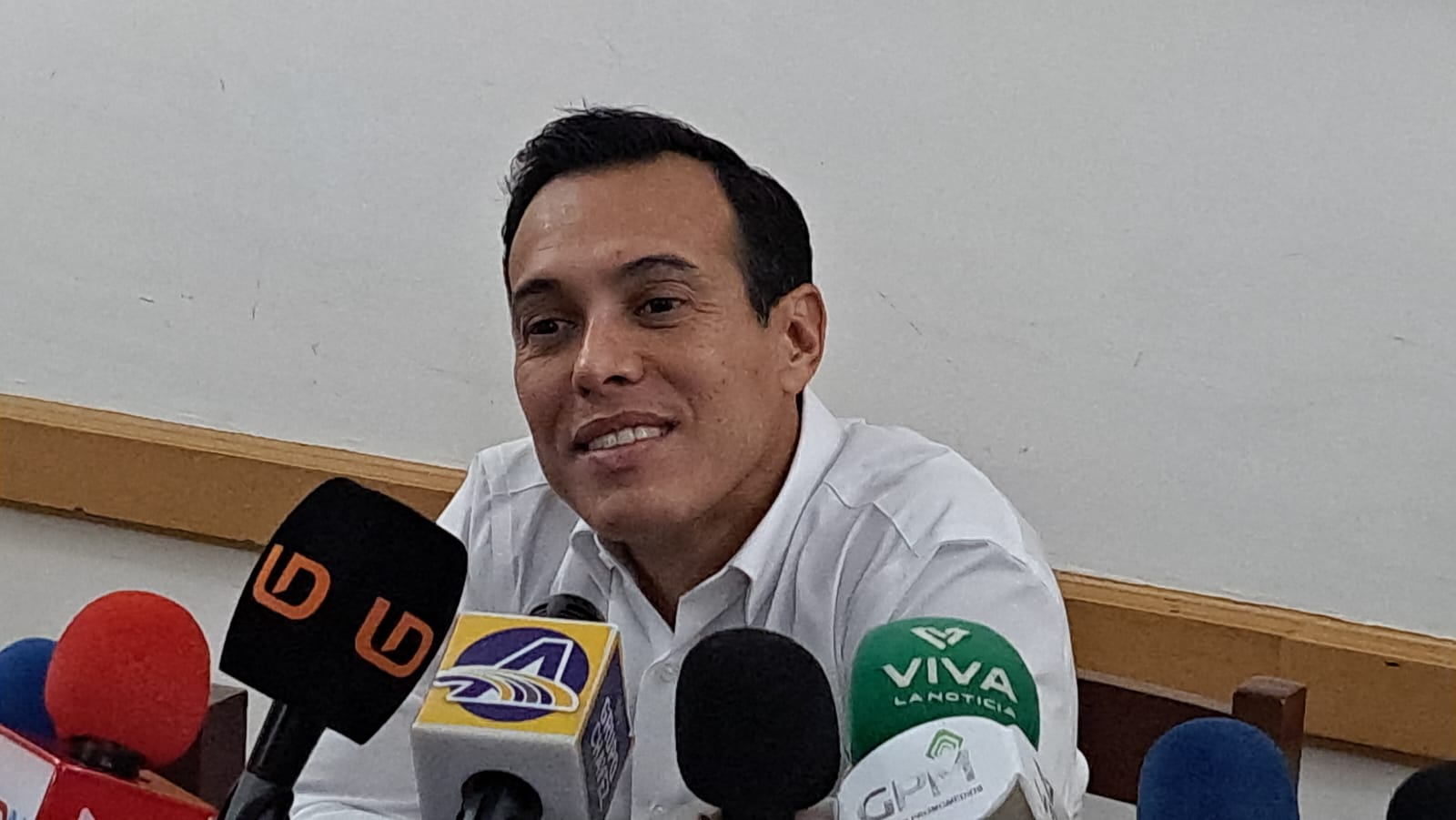 Jesús Ibarra